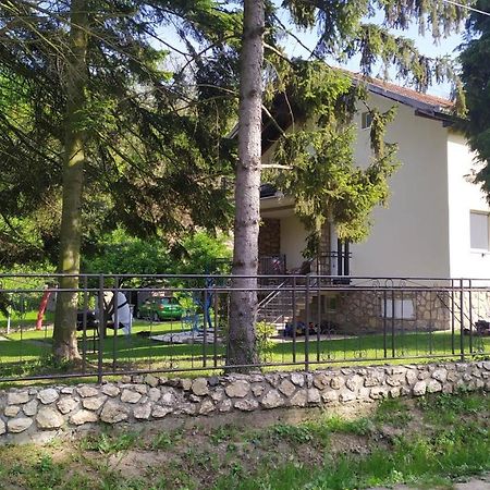 Sumski Raj- Forest Paradise Velika Remeta Zewnętrze zdjęcie