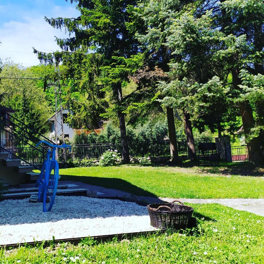 Sumski Raj- Forest Paradise Velika Remeta Zewnętrze zdjęcie